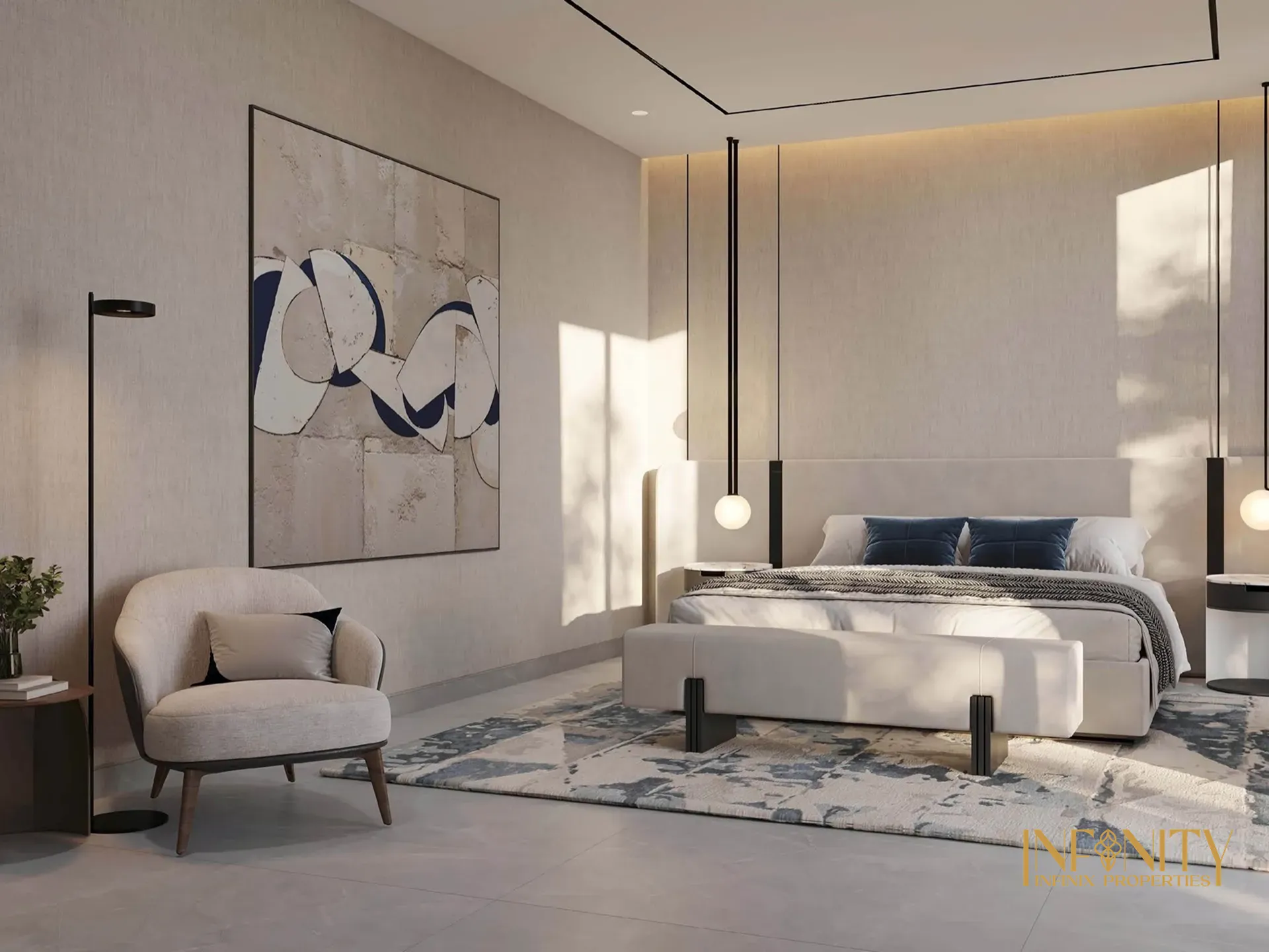 Pinewood%20Village%20at%20Jumeirah%20Golf%20Estates - 3